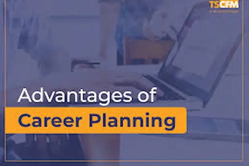Advantages of Career Development