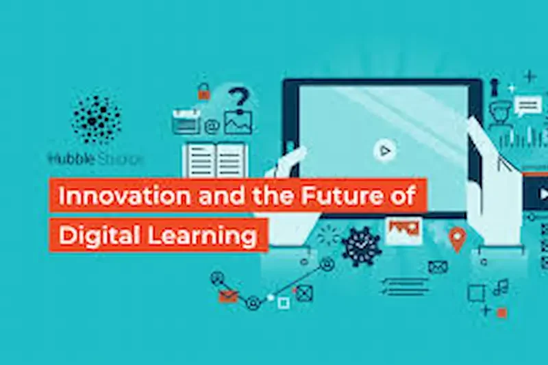 Future of Digital Innovation in Education