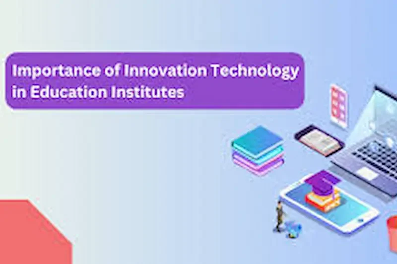 Importance of Digital Innovation in Education