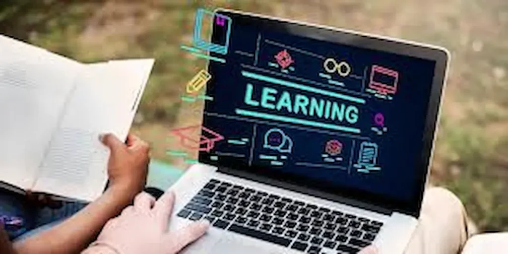 Online Learning and E-Learning Platforms