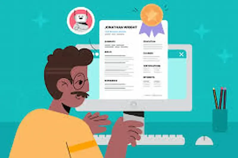 Preparing a Strong Resume and Interview Skills