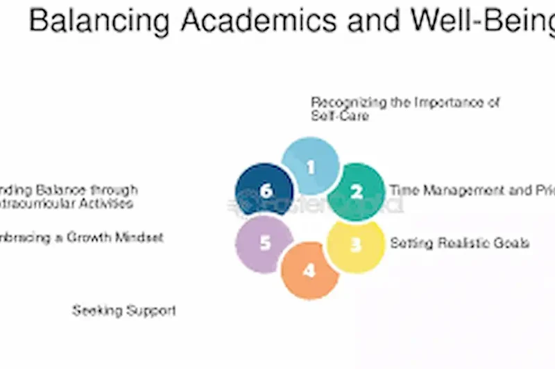 Tips for Balancing Academic Performance and Student Success