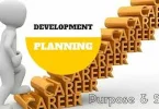 career development vs career planning