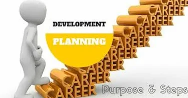 career development vs career planning
