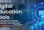 how to use digital tools for education