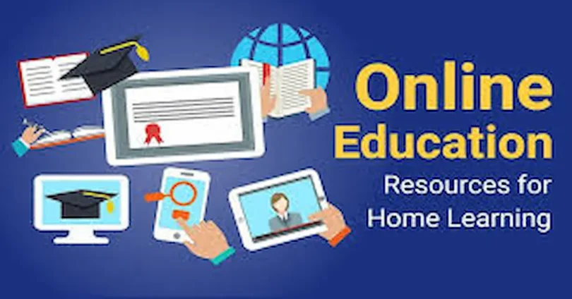 how to use online learning resources (how-to)