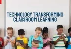 top digital innovations in classrooms
