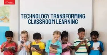 top digital innovations in classrooms