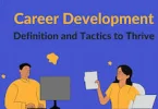 what is career development